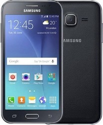 Замена стекла на телефоне Samsung Galaxy J2 в Омске